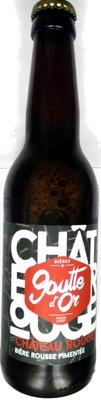 Chateau Rouge