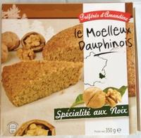 Le Moelleux Dauphinois, Spcialit Aux Noix Report Card