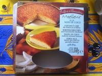 Moelleux  La Noix De Coco Report Card