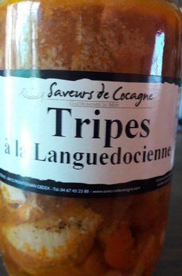 Tripes  La Languedocienne