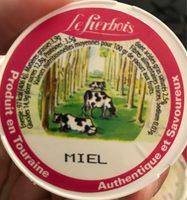 Yaourt Miel Report Card