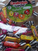 Les Loustiks Report Card