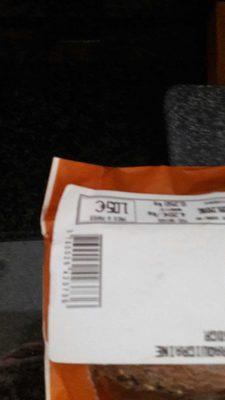 Baguette Craquigraine