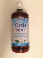Ortie-Silice Bio - 1L - Biofloral Report Card