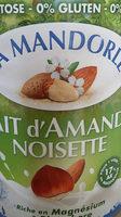 400G Noisette Bio Report Card
