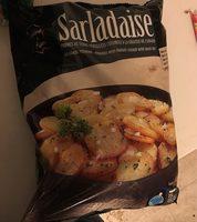 Pommes De Terres Persilles Cuisines  La Graisse De Canard Report Card