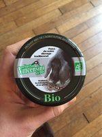 Terrine  La Chataigne Bio Report Card