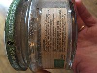 Terrine  La Chataigne Bio Ingredients