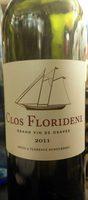 Grand Vin De Graves 2011 Report Card