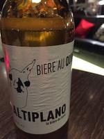 Bire Au Quinoa Report Card