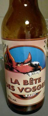 La Bte Des Vosges