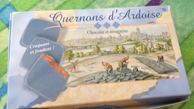 Quernons D'Ardoise