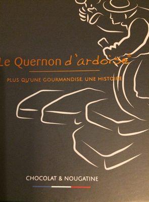 Quernon DArdoise