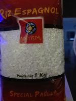 Riz Spcial Palla Report Card