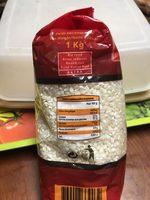 Riz Spcial Palla Ingredients