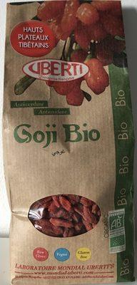 Baies De Goji