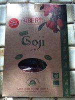 Baies De Goji Bio 1 KG Report Card