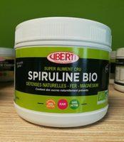 Spiruline Crue En Poudre Bio - 200 G - Uberti Report Card