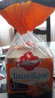 Toastiligne  La Farine Complte Report Card