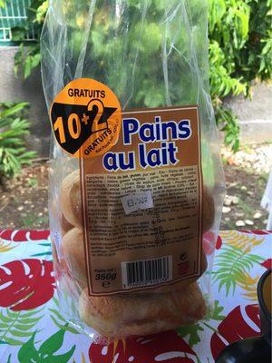 Pains Au Lait