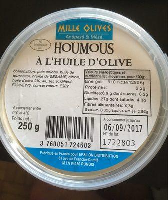 Houmous
