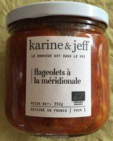 Flageolets  La Mridionale Report Card