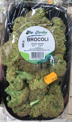 Brocoli