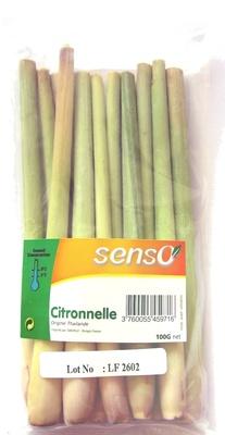 Citronnelle