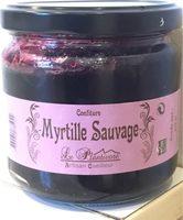 Myrtille Sauvage Report Card