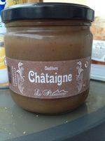 Confiture De Chataigne Report Card