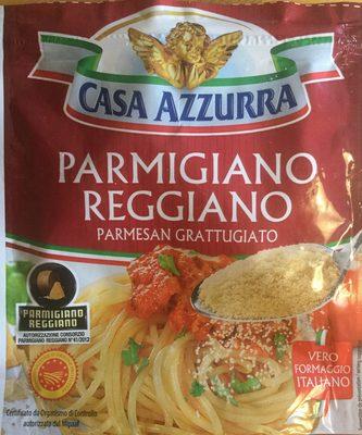 Parmigiano Reggiano