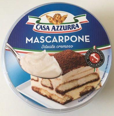 Mascarpone