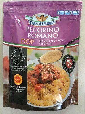 Pecorino Romano