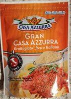 Gran Casa Azzurra Report Card