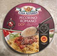 Pecorino Romano DOP Report Card