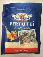 Pertutti, Le Rp Italien Report Card