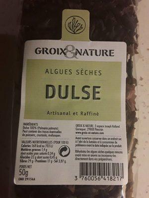 Dulse