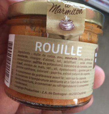 Rouille