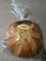 Mouna Au Beurre Report Card