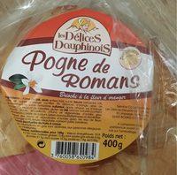 Pogne De Romans Report Card