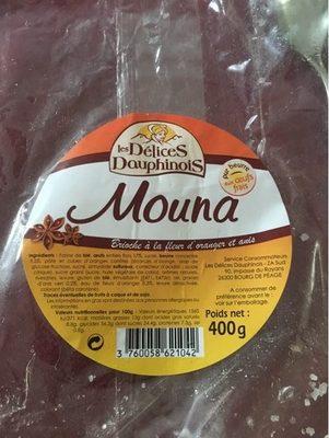Mouna