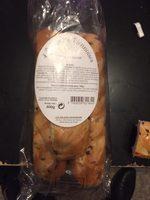 4 Baguettes Viennoises Report Card