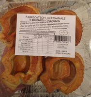 4 Bouches Coquilles Report Card