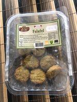 Falafel, Report Card