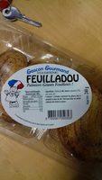Feuilladou Report Card