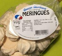 Meringues Report Card