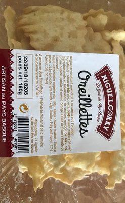 Oreillettes