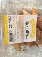 Merveille Gasconnes Report Card