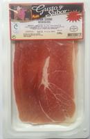 Jambon Serrano Intercalaire Report Card