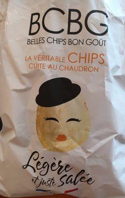 Chips BCBG